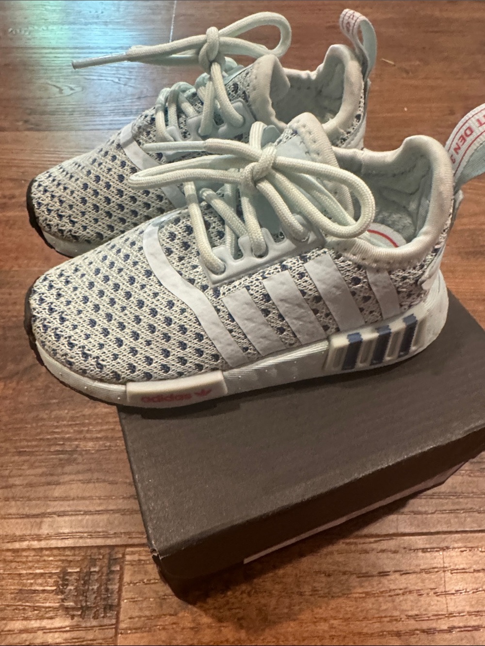 Adidas NMD_R1 - Baby 5.5K
